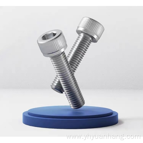 Stainless Steel Hexagon Socket Bolt Lengthen